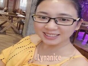 Lynanice