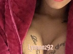 Lynnnnz92