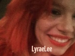 LyraeLee 18A blog