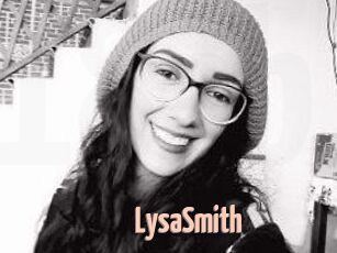 LysaSmith