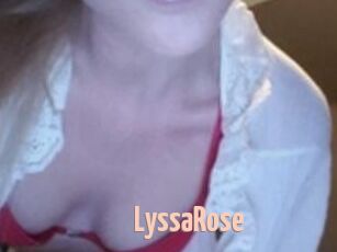 LyssaRose