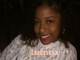 Laadysexx