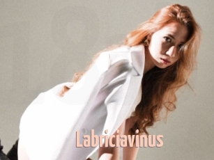 Labriciavinus
