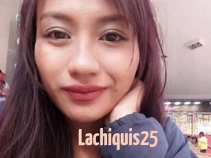 Lachiquis25