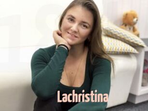 Lachristina