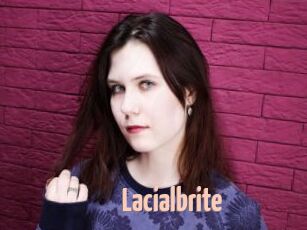 Lacialbrite