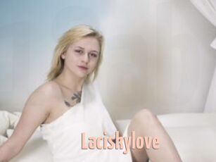 Laciskylove