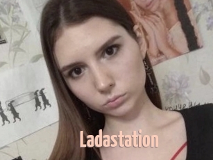 Ladastation