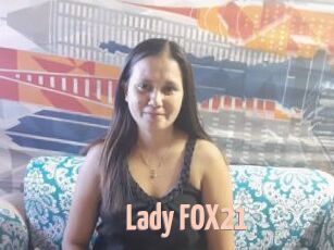 Lady_FOX21