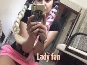 Lady_fan