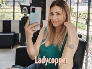 Ladycopper