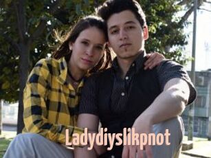 Ladydiyslikpnot