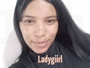 Ladygiirl