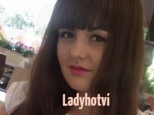 Ladyhotvi