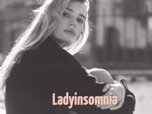 Ladyinsomnia