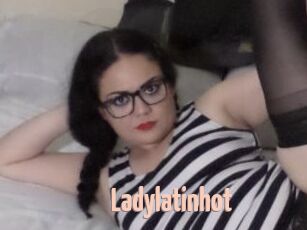 Ladylatinhot