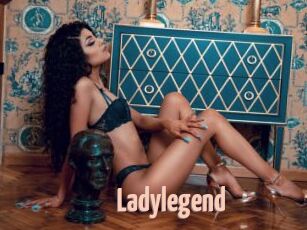 Ladylegend