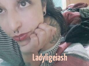 Ladyligeiash