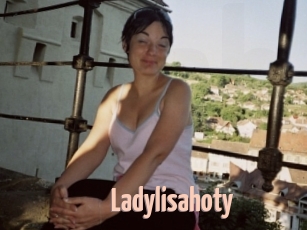 Ladylisahoty