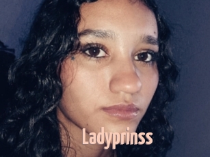 Ladyprinss