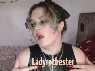 Ladyrochester