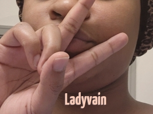 Ladyvain