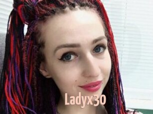 Ladyx30