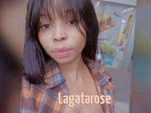 Lagatarose