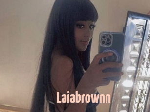 Laiabrownn