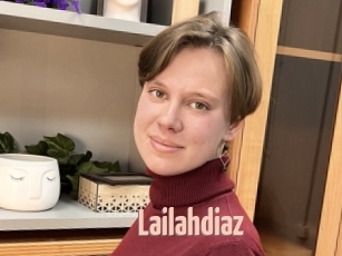 Lailahdiaz