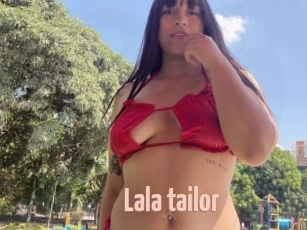 Lala_tailor