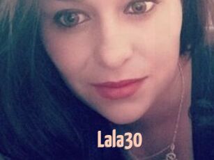 Lala30