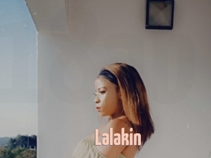 Lalakin