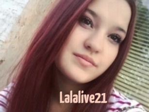 Lalalive21