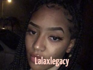 Lalaxlegacy