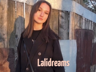 Lalidreams