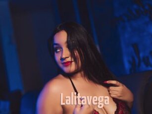 Lalitavega