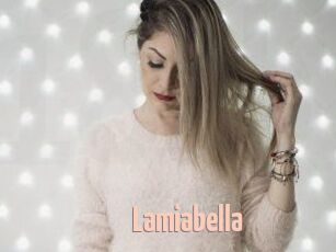 Lamiabella