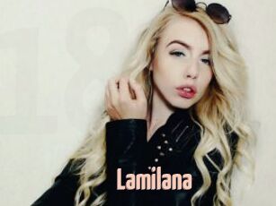 Lamilana