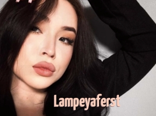Lampeyaferst