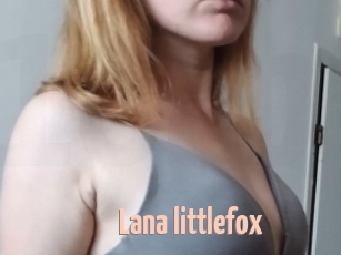 Lana_littlefox