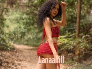 Lanaahill