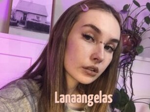 Lanaangelas