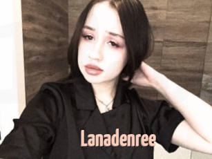 Lanadenree