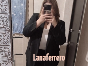 Lanaferrero