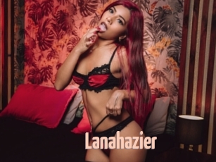 Lanahazier