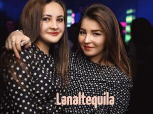 Lanaltequila