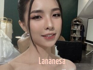 Lananesa