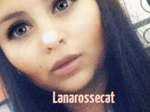 Lanarossecat