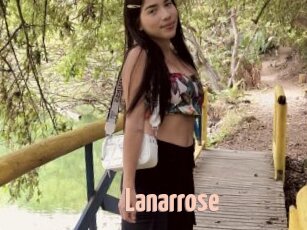 Lanarrose